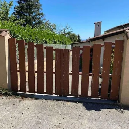 Maison Toute Equipee A Grezieu La Varenne Esterno foto