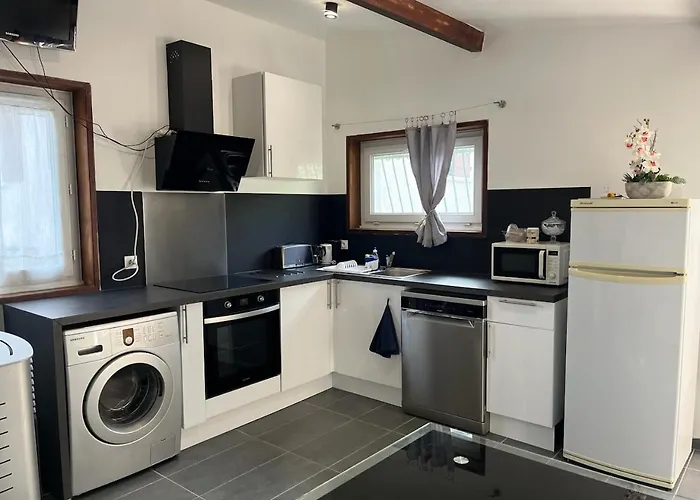 Maison Toute Equipee A Grezieu La Varenne